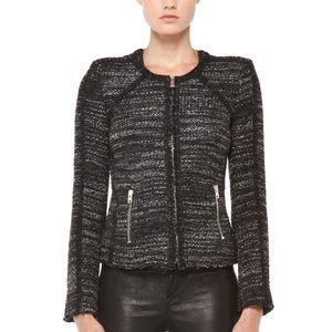 Iro jacket Talia size 3 (medium)